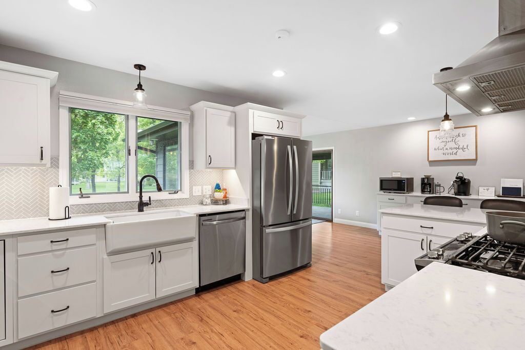 Photo of Kitchen in Billings