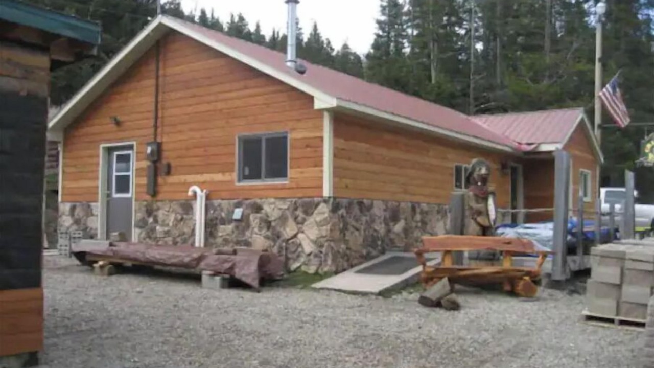 Photo of Outdoor in Cooke City-Silver Gate
