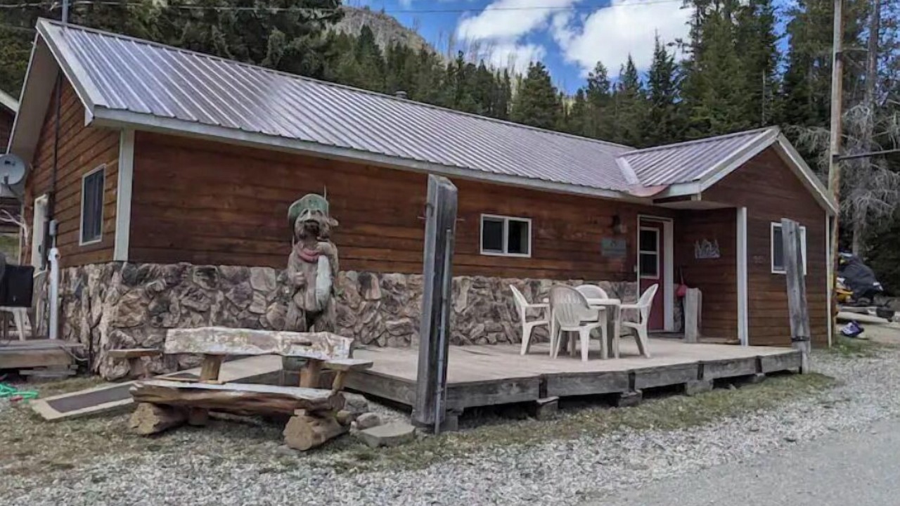 Photo of Outdoor in Cooke City-Silver Gate
