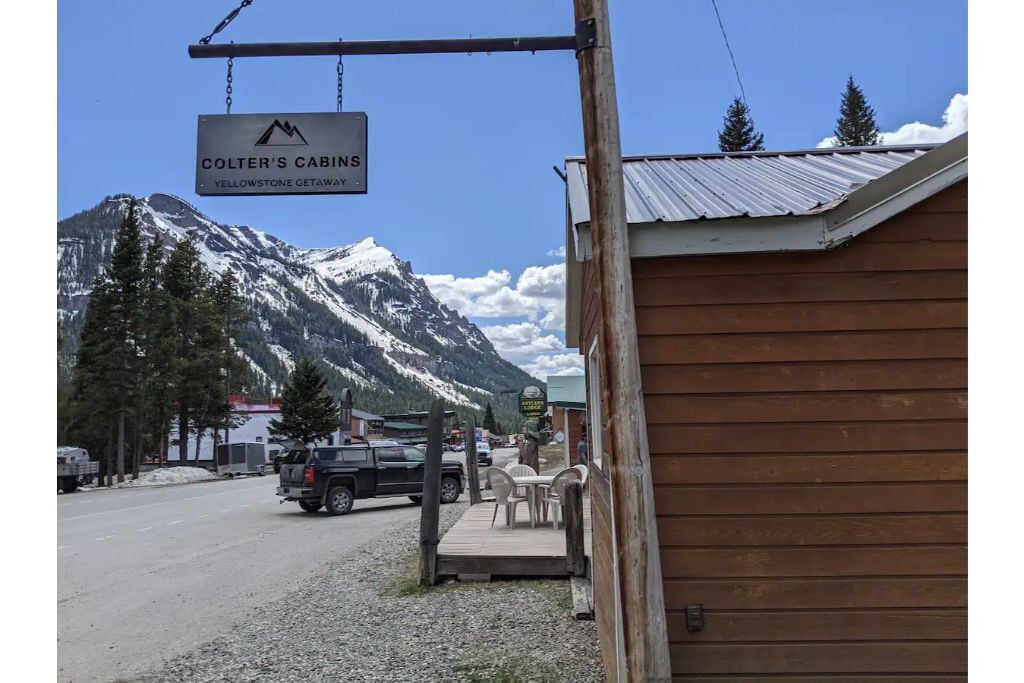 Photo of Outdoor in Cooke City-Silver Gate