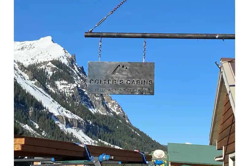 Photo of Outdoor in Cooke City-Silver Gate