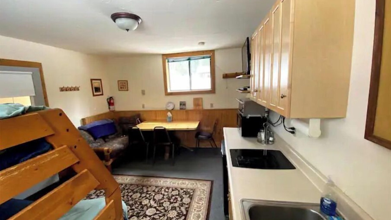Photo of Bedroom in Cooke City-Silver Gate