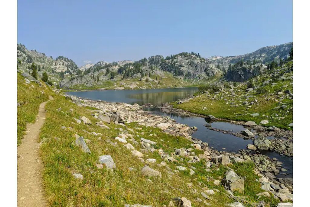 Photo of Outdoor in Cooke City-Silver Gate