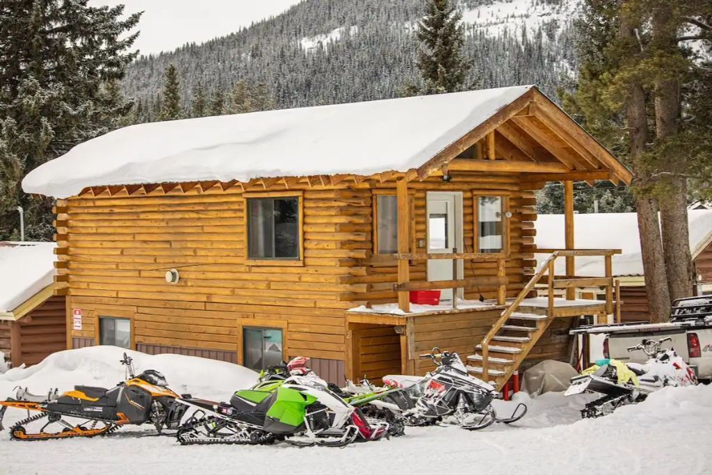 Photo of Others in Cooke City-Silver Gate