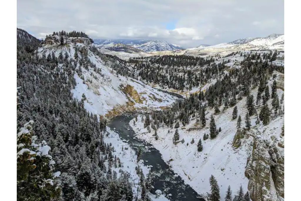 Photo of Others in Cooke City-Silver Gate
