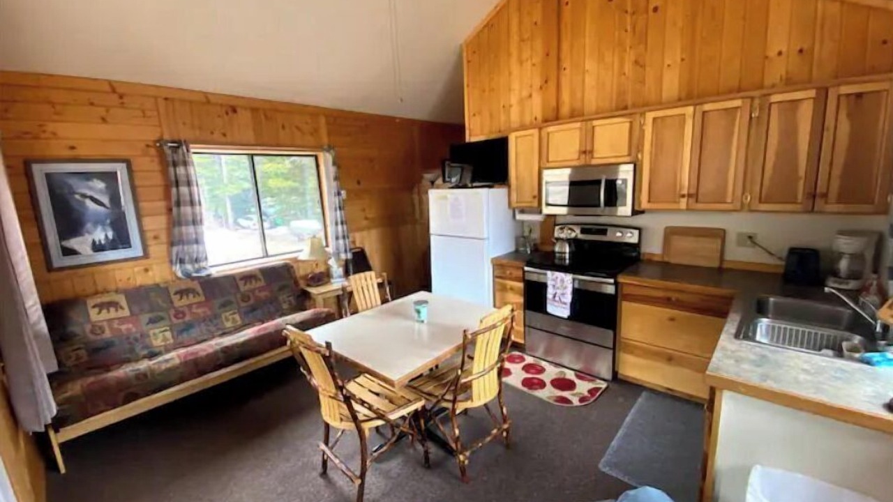 Photo of Bedroom in Cooke City-Silver Gate