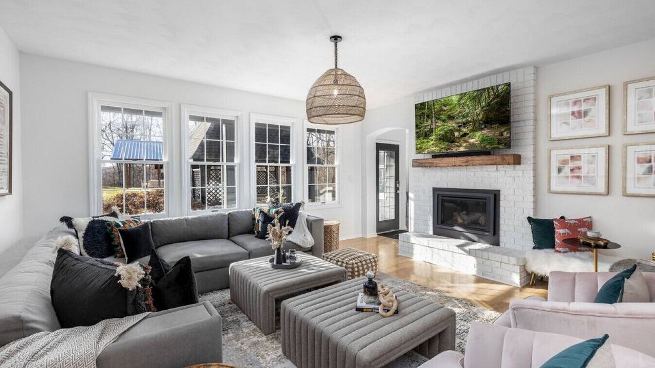 Photo of Livingroom in Logan