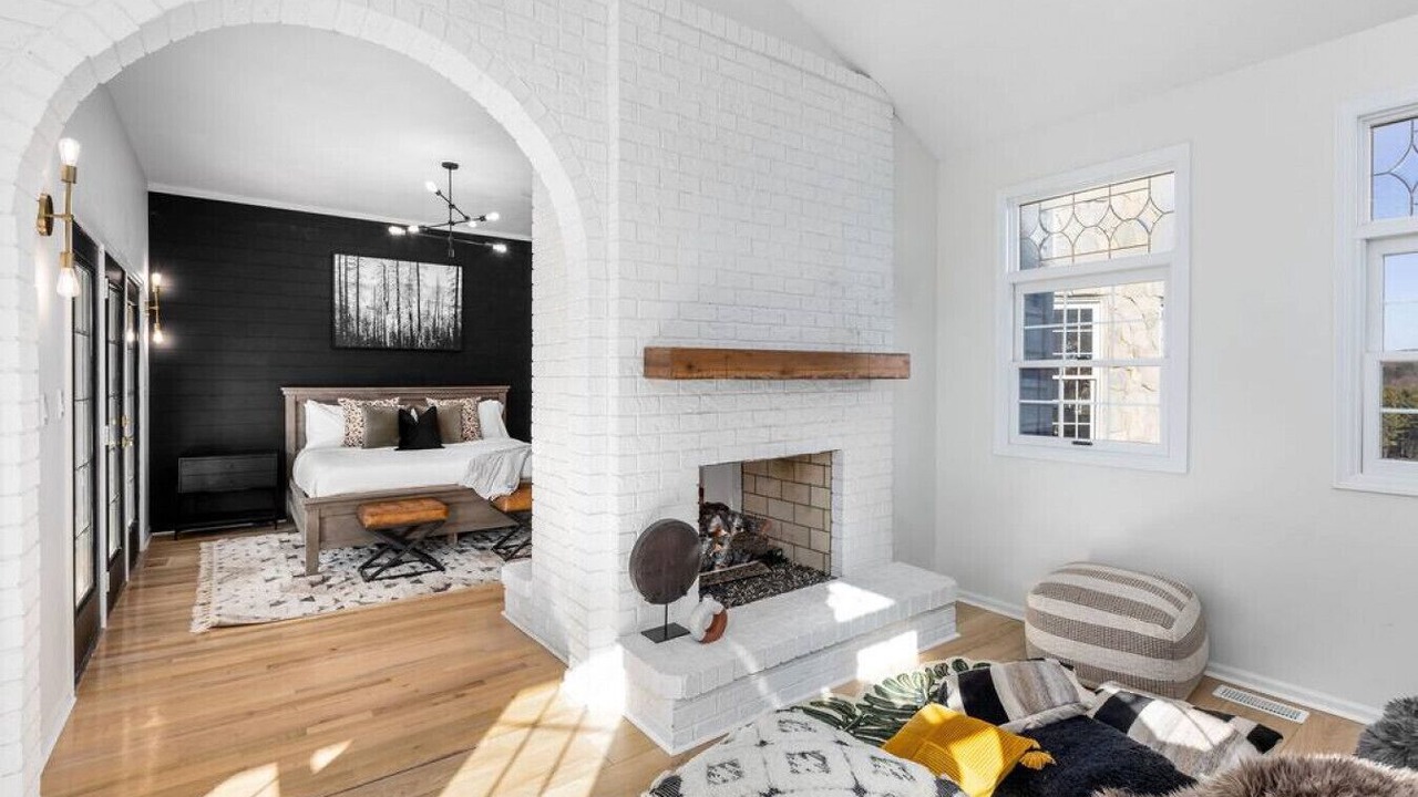 Photo of Livingroom in Logan