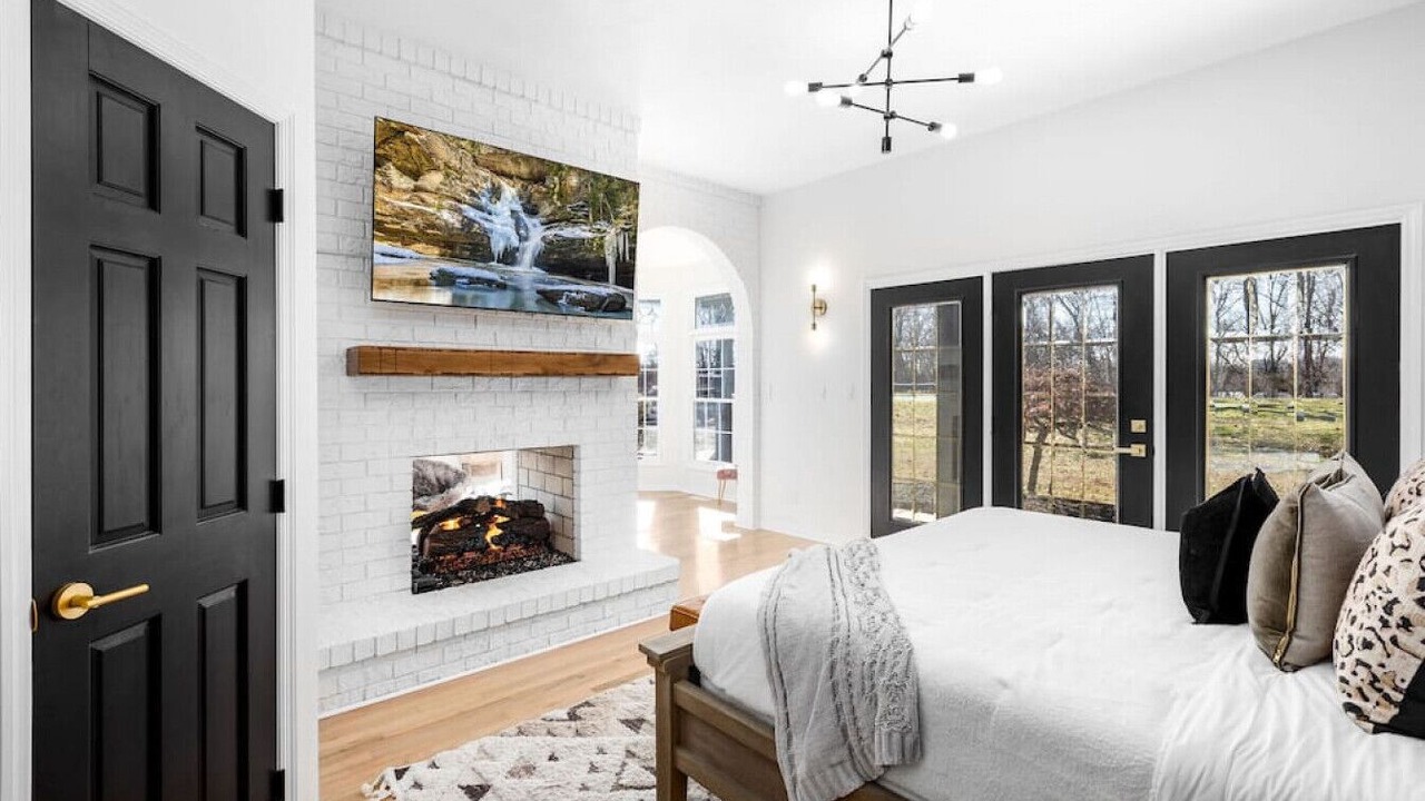 Photo of Livingroom in Logan