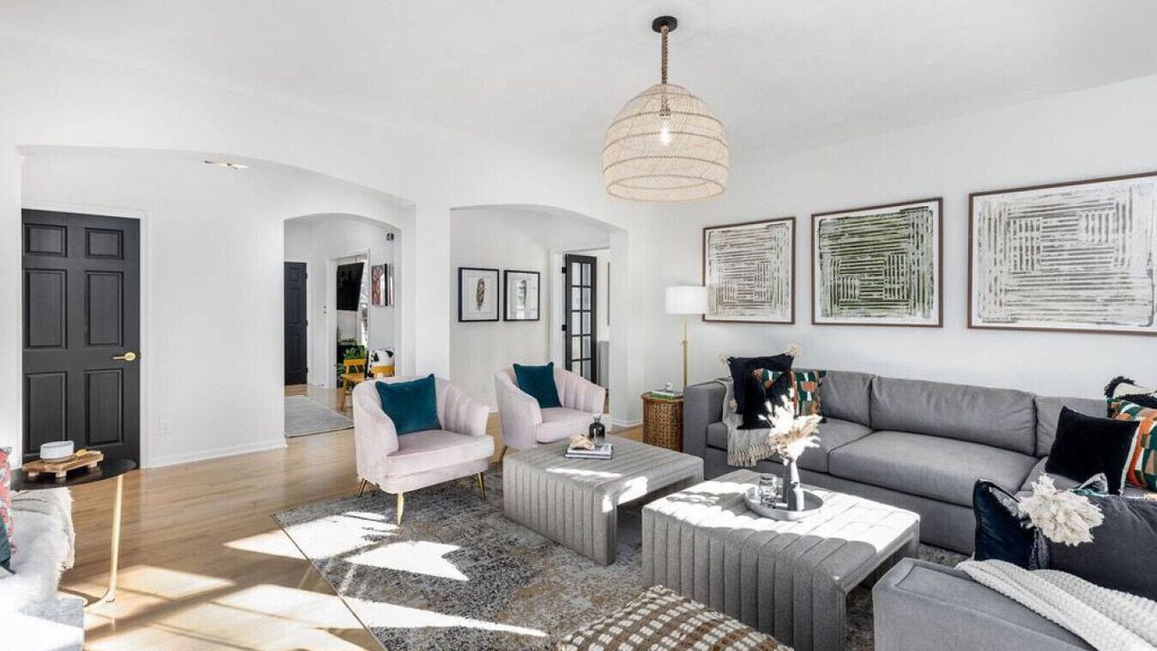 Photo of Livingroom in Logan