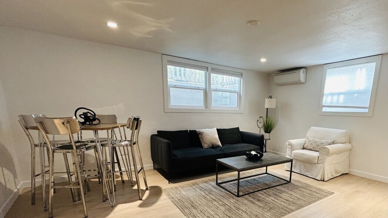 Photo of Bedroom in North End