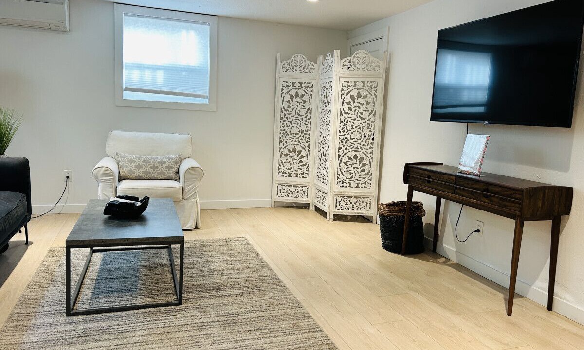 Photo of Bedroom in North End