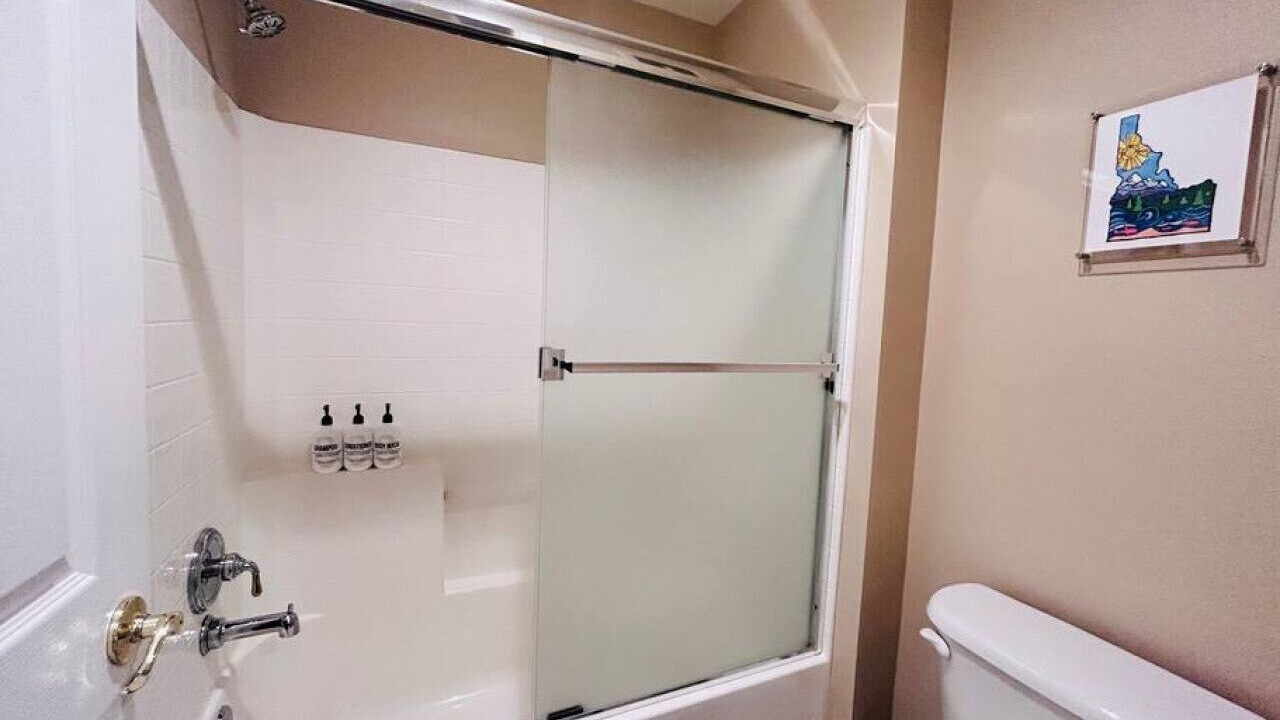 Photo of Bathroom in Southeast Boise