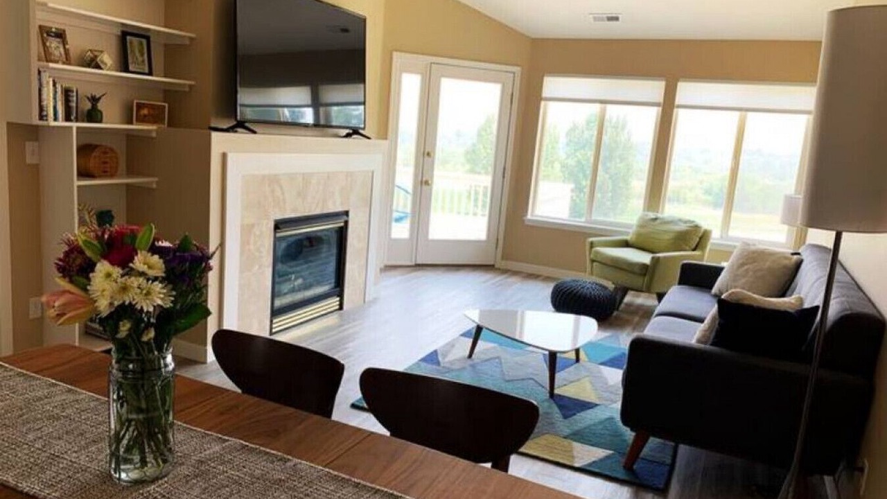 Photo of Bedroom in Southeast Boise