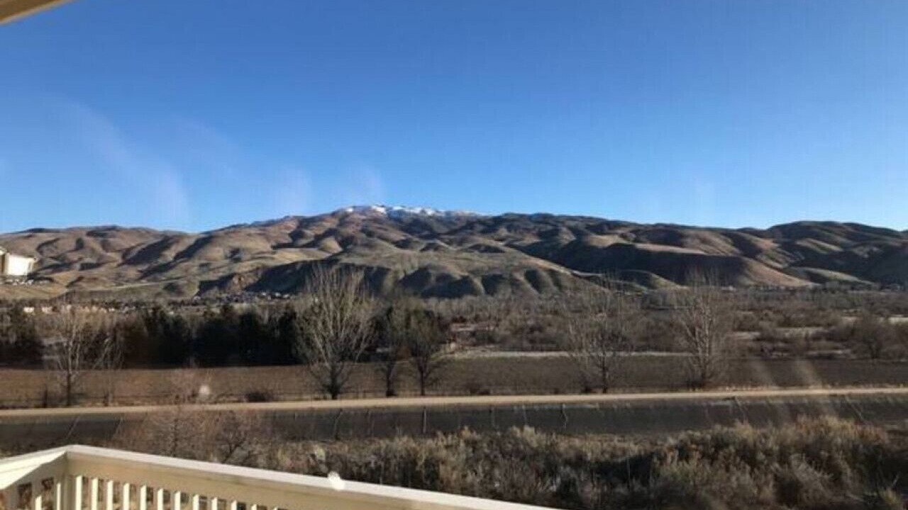 Photo of Patio Balcony in Southeast Boise