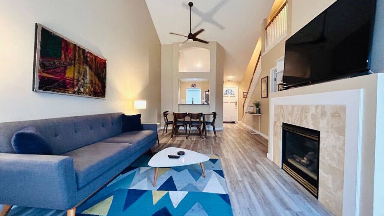 Photo of Bedroom in Southeast Boise