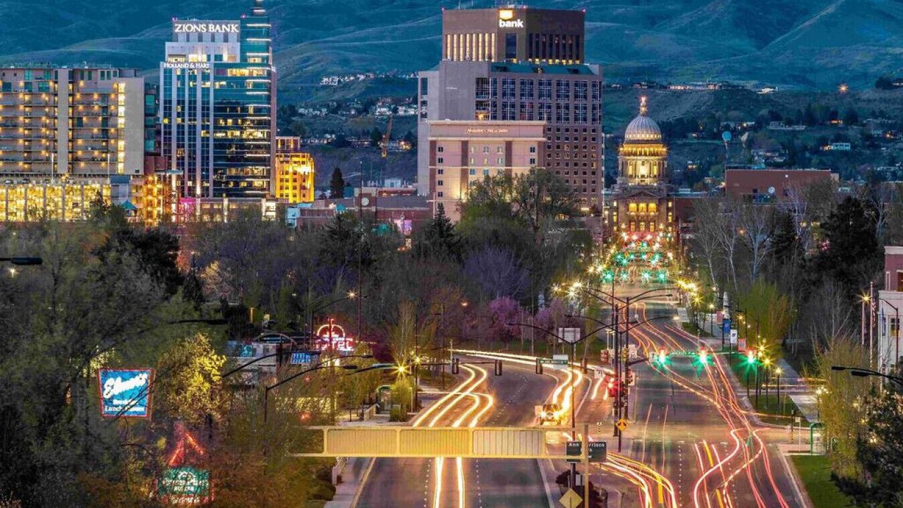 Photo of Others in Southeast Boise