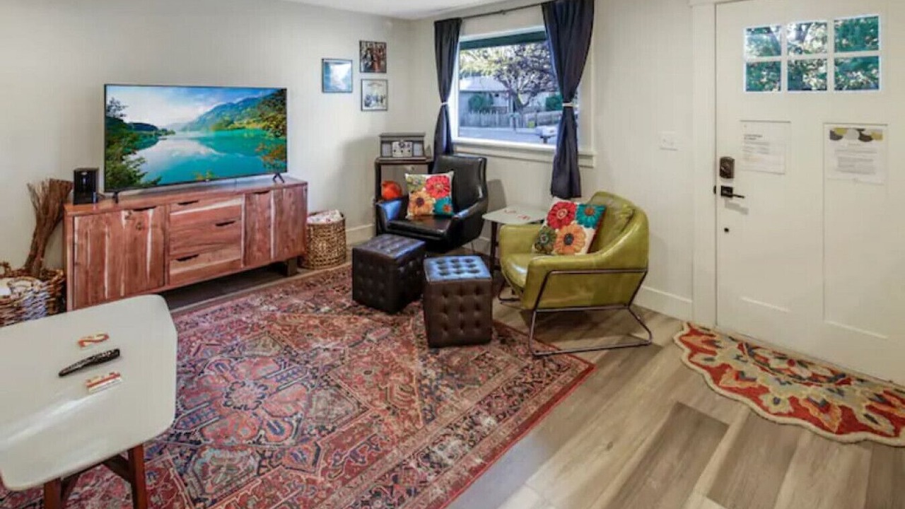 Photo of Bedroom in Southeast Boise