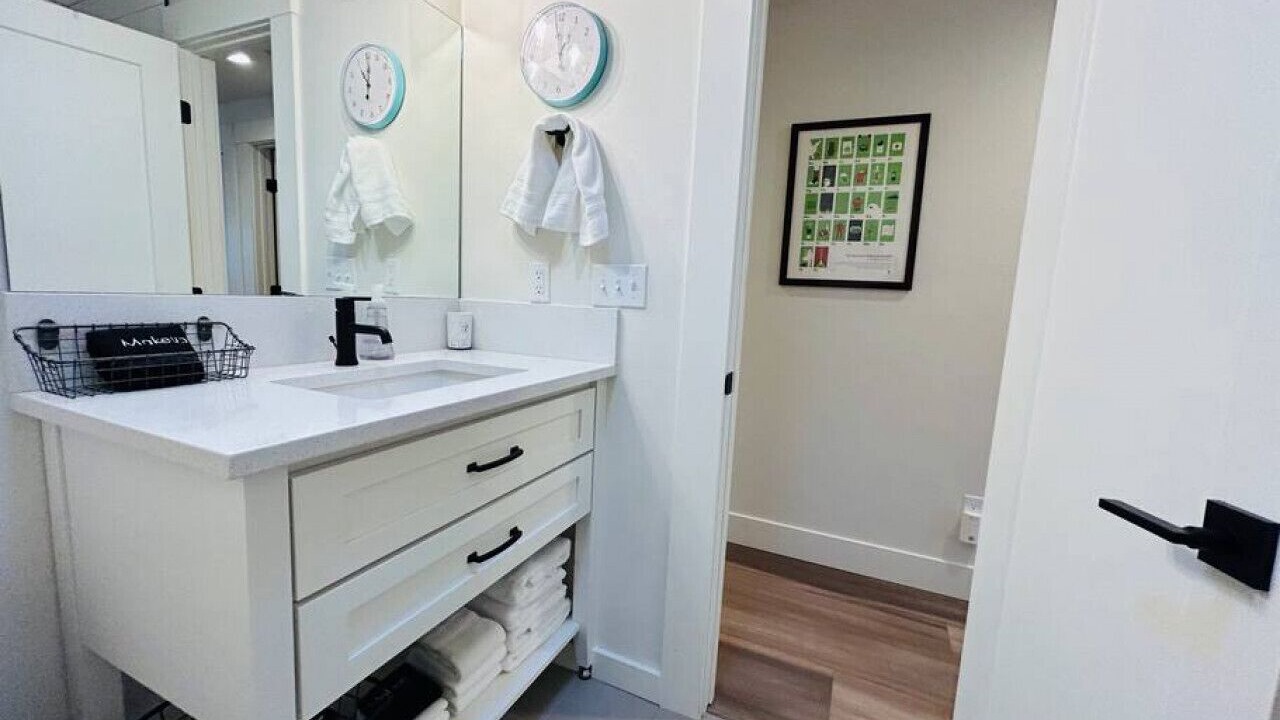 Photo of Bathroom in Southeast Boise
