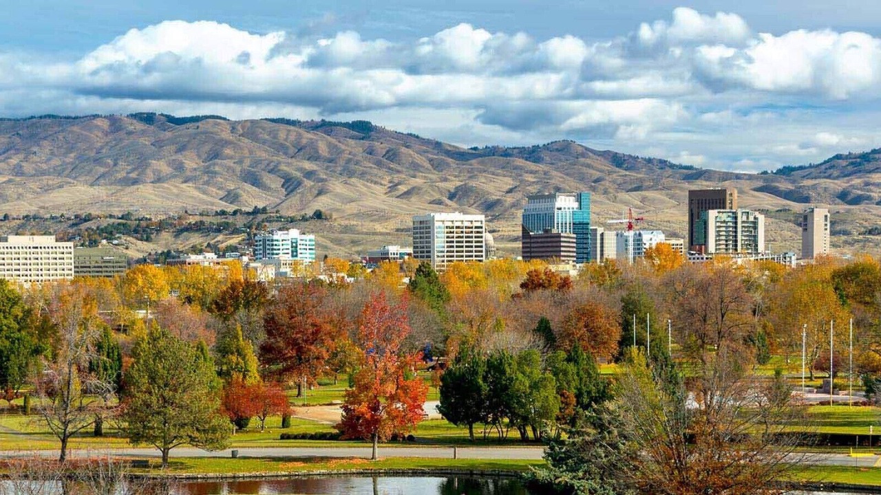 Photo of Others in Southeast Boise