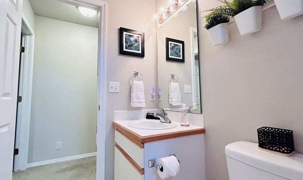 Photo of Bathroom in Southeast Boise