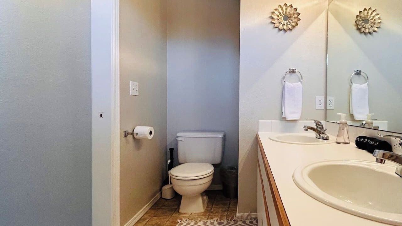 Photo of Bathroom in Southeast Boise