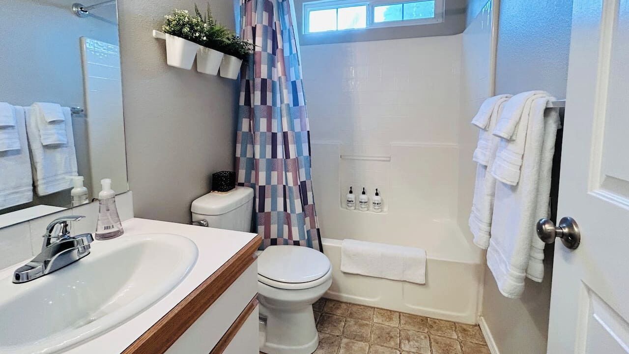 Photo of Bathroom in Southeast Boise