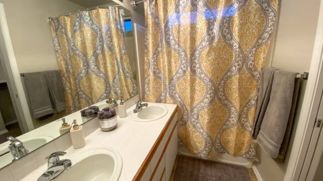 Photo of Bathroom in Southeast Boise