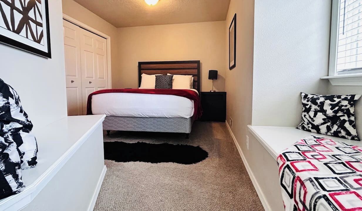 Photo of Bathroom in Southeast Boise