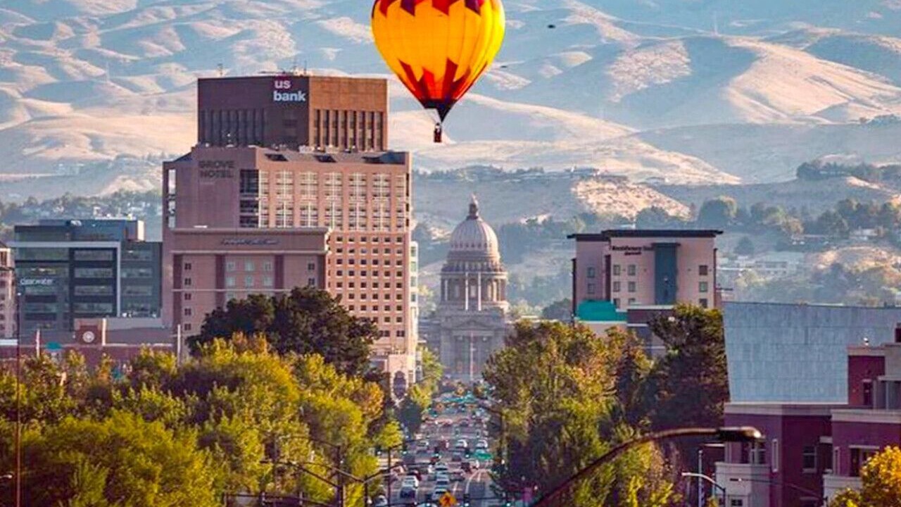 Photo of Others in Southeast Boise