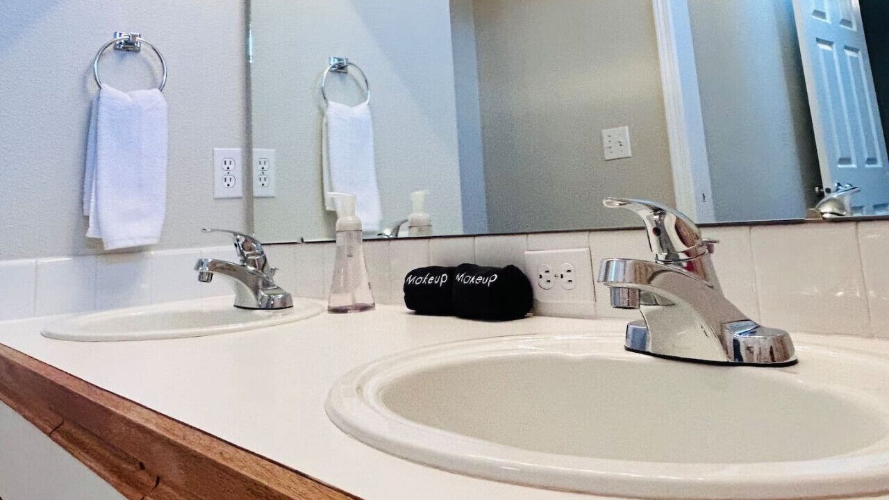 Photo of Bathroom in Southeast Boise