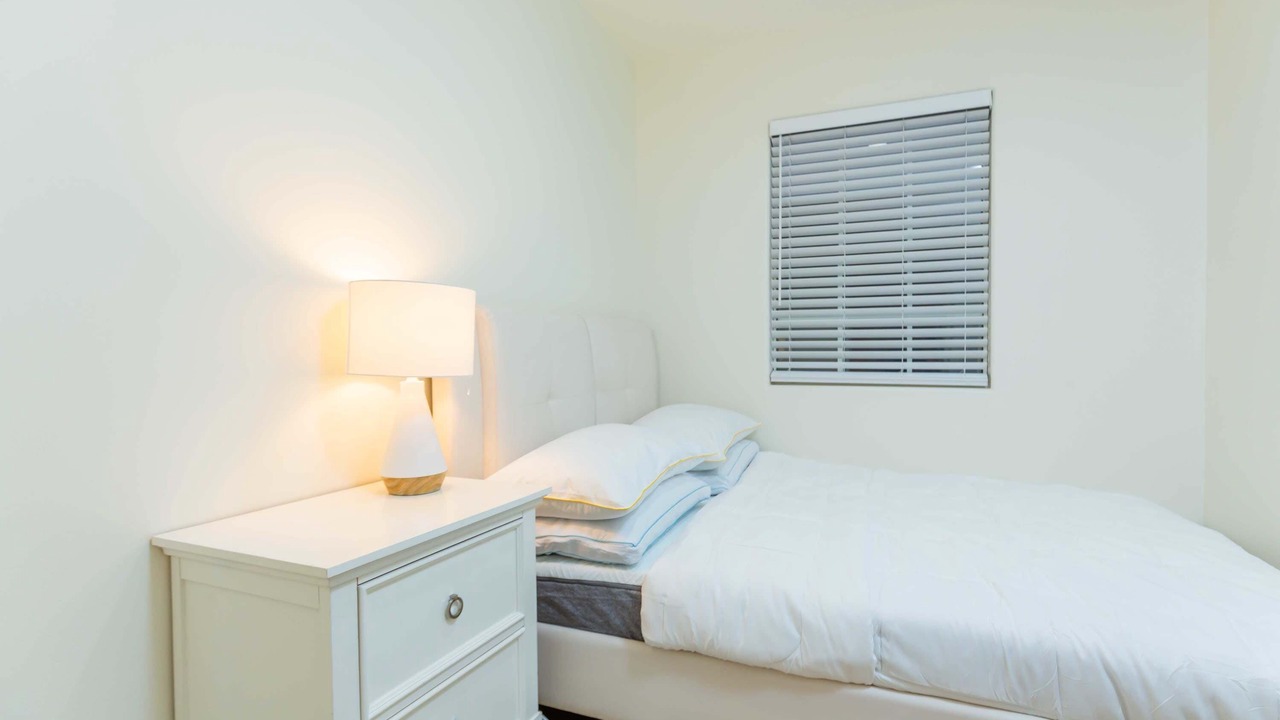 Photo of Bedroom in East Pasadena