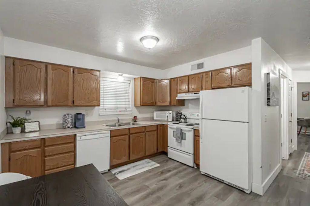 Photo of Kitchen in Rexburg