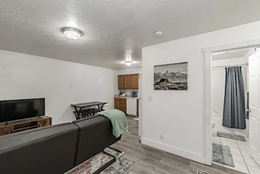 Photo of Livingroom in Rexburg