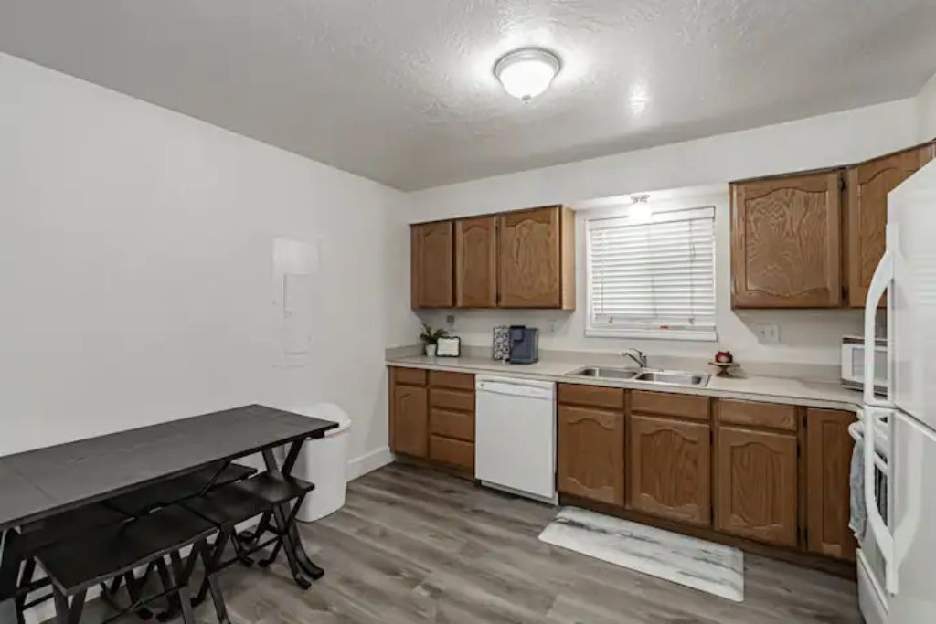 Photo of Kitchen in Rexburg