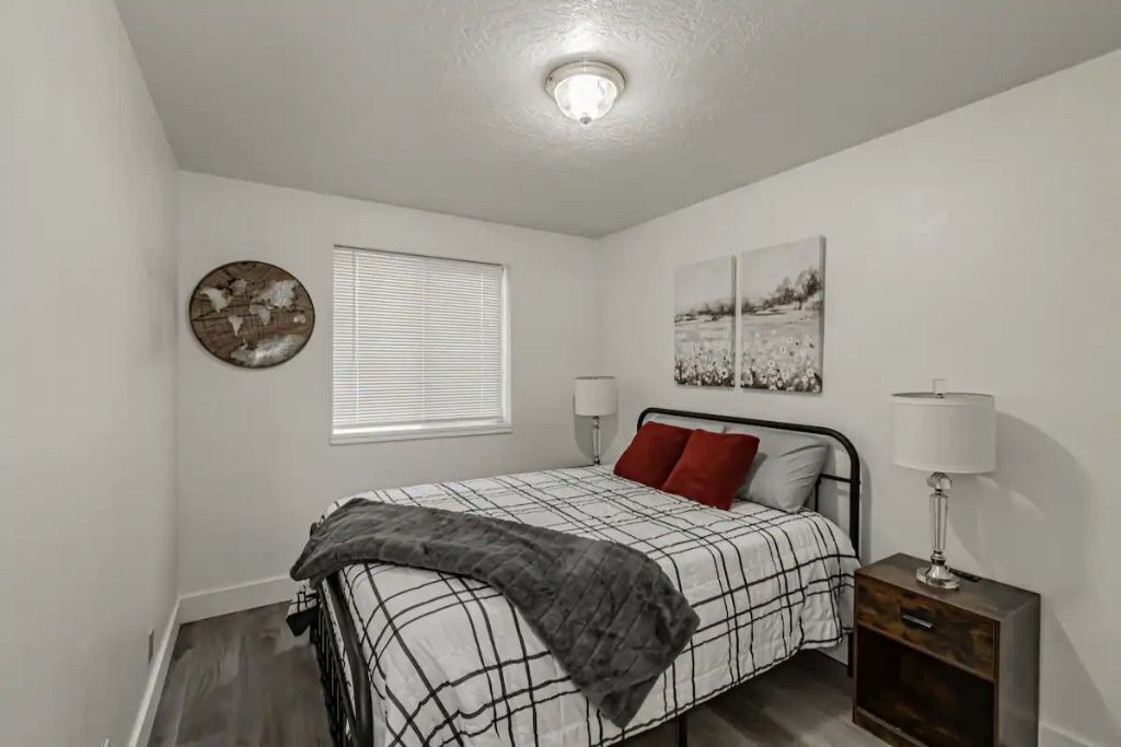 Photo of Bedroom in Rexburg