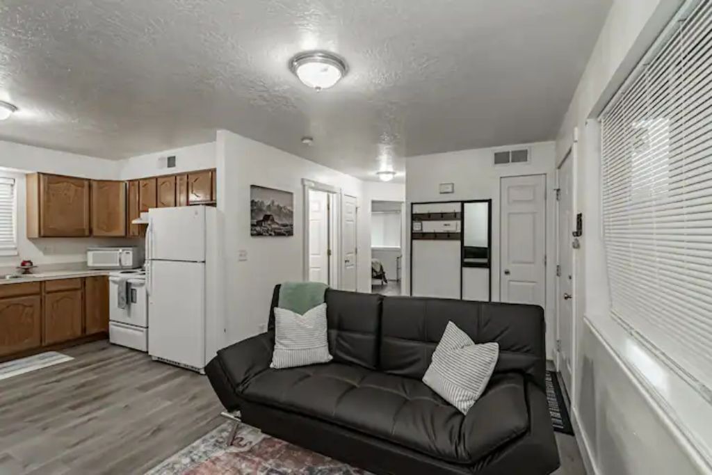 Photo of Livingroom in Rexburg
