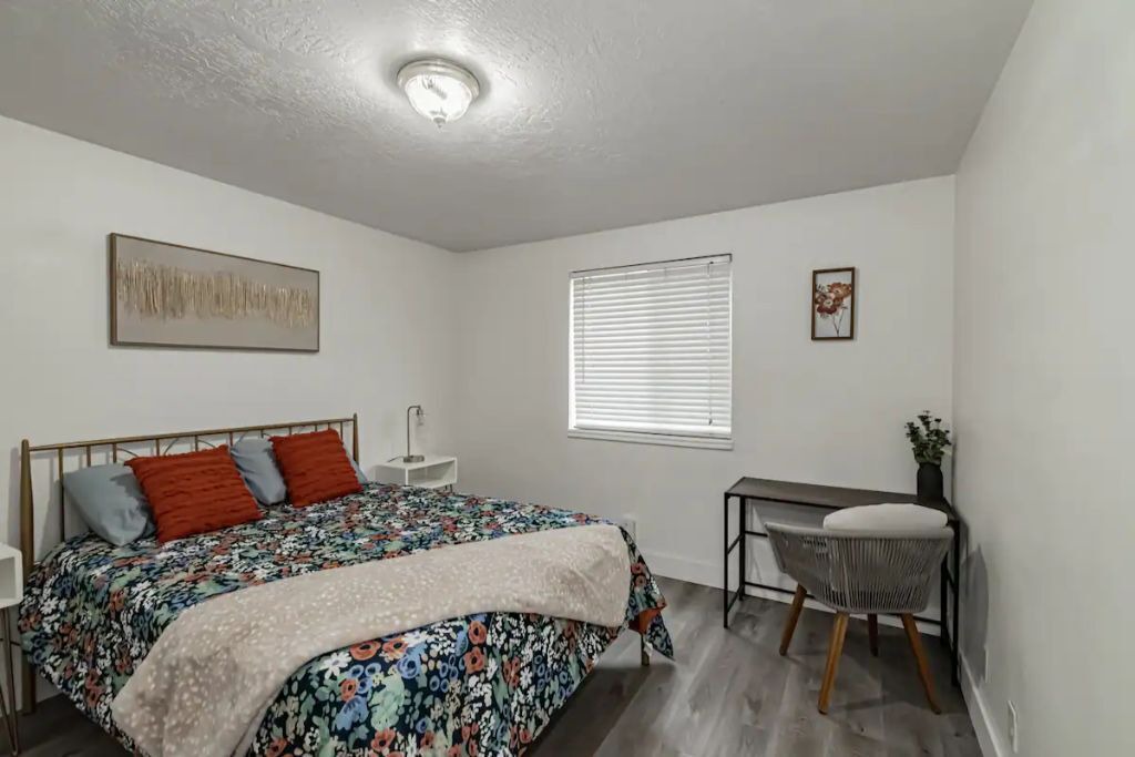 Photo of Bedroom in Rexburg