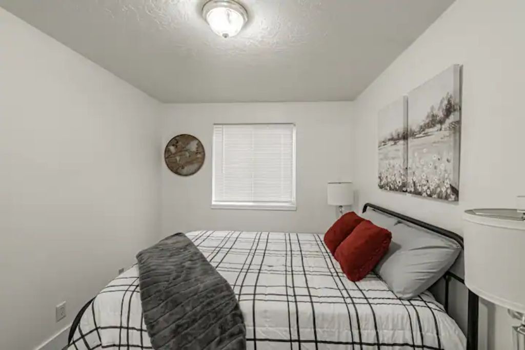 Photo of Bedroom in Rexburg