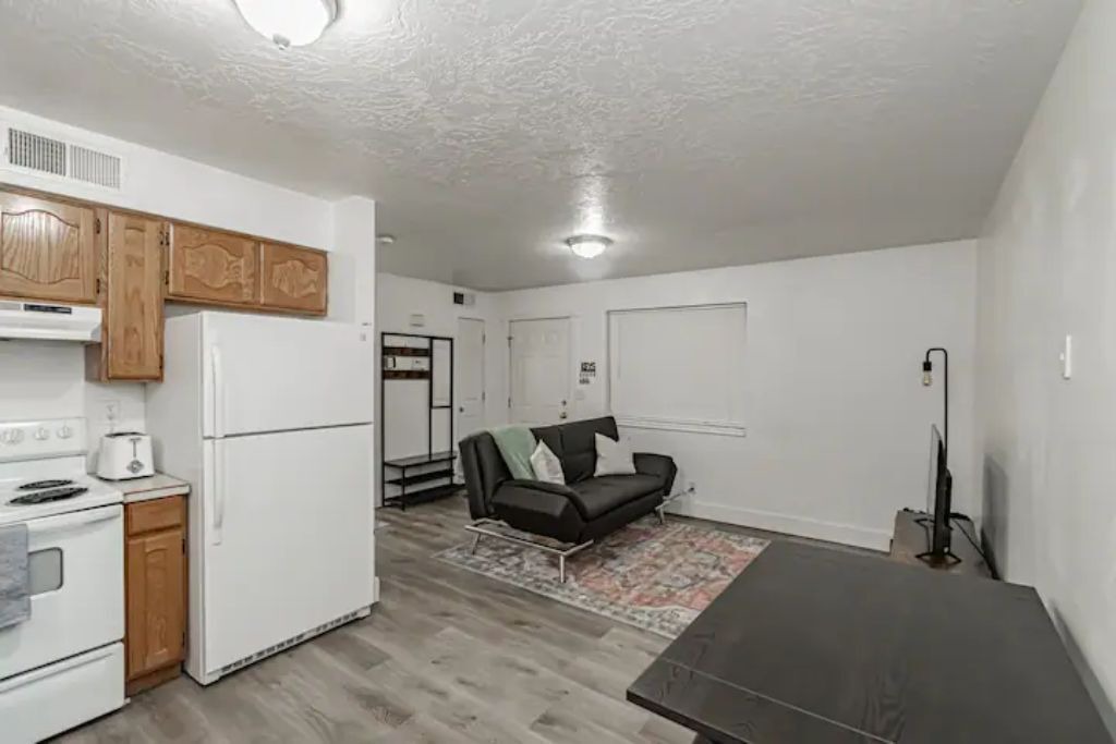Photo of Livingroom in Rexburg