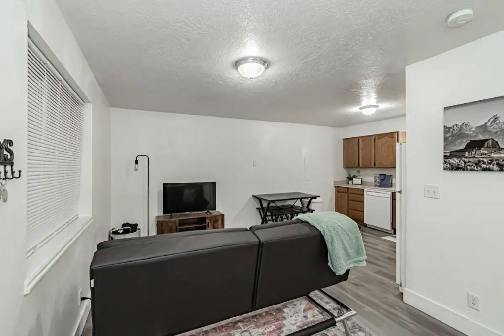 Photo of Livingroom in Rexburg