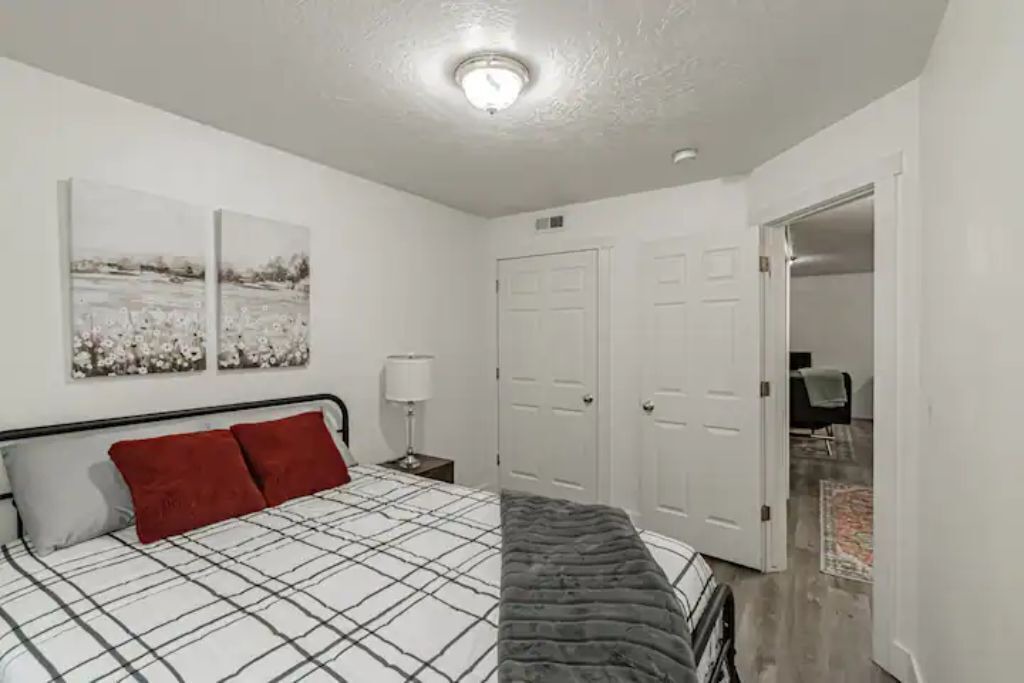 Photo of Bedroom in Rexburg