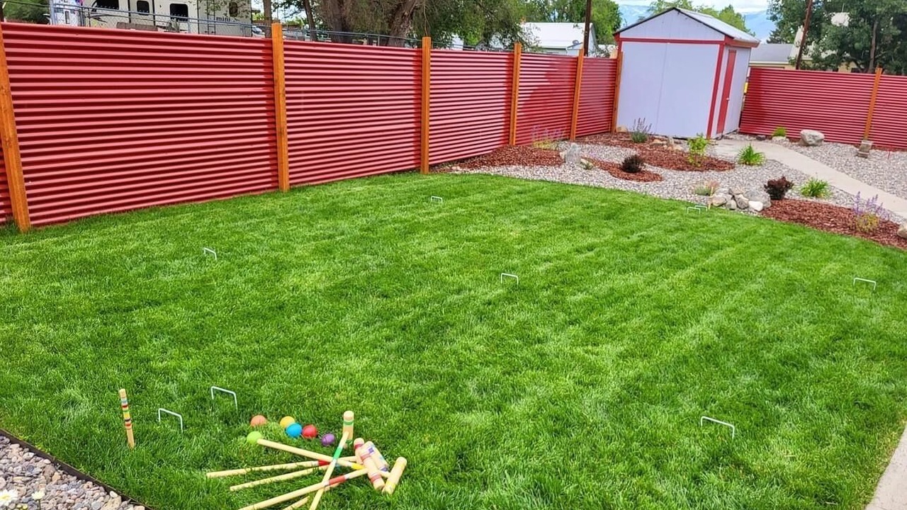 Photo of Outdoor in Salmon