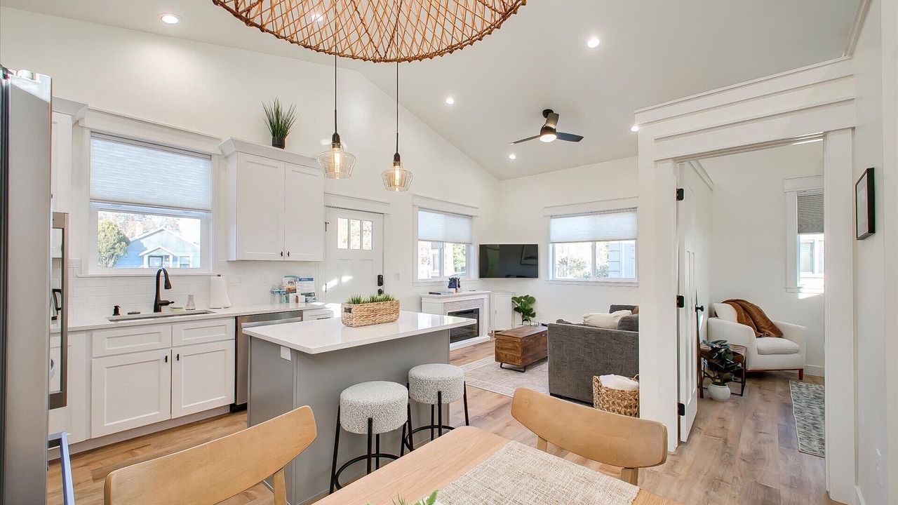 Photo of Kitchen in Southeast Boise