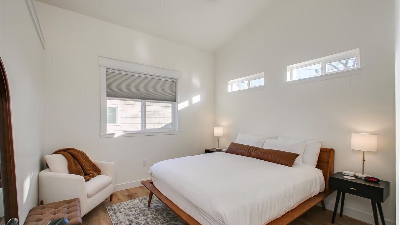 Photo of Bedroom in Southeast Boise