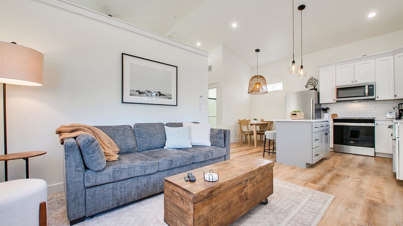 Photo of Livingroom in Southeast Boise