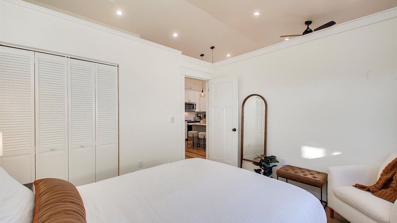 Photo of Bedroom in Southeast Boise
