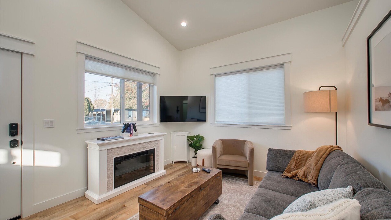 Photo of Livingroom in Southeast Boise