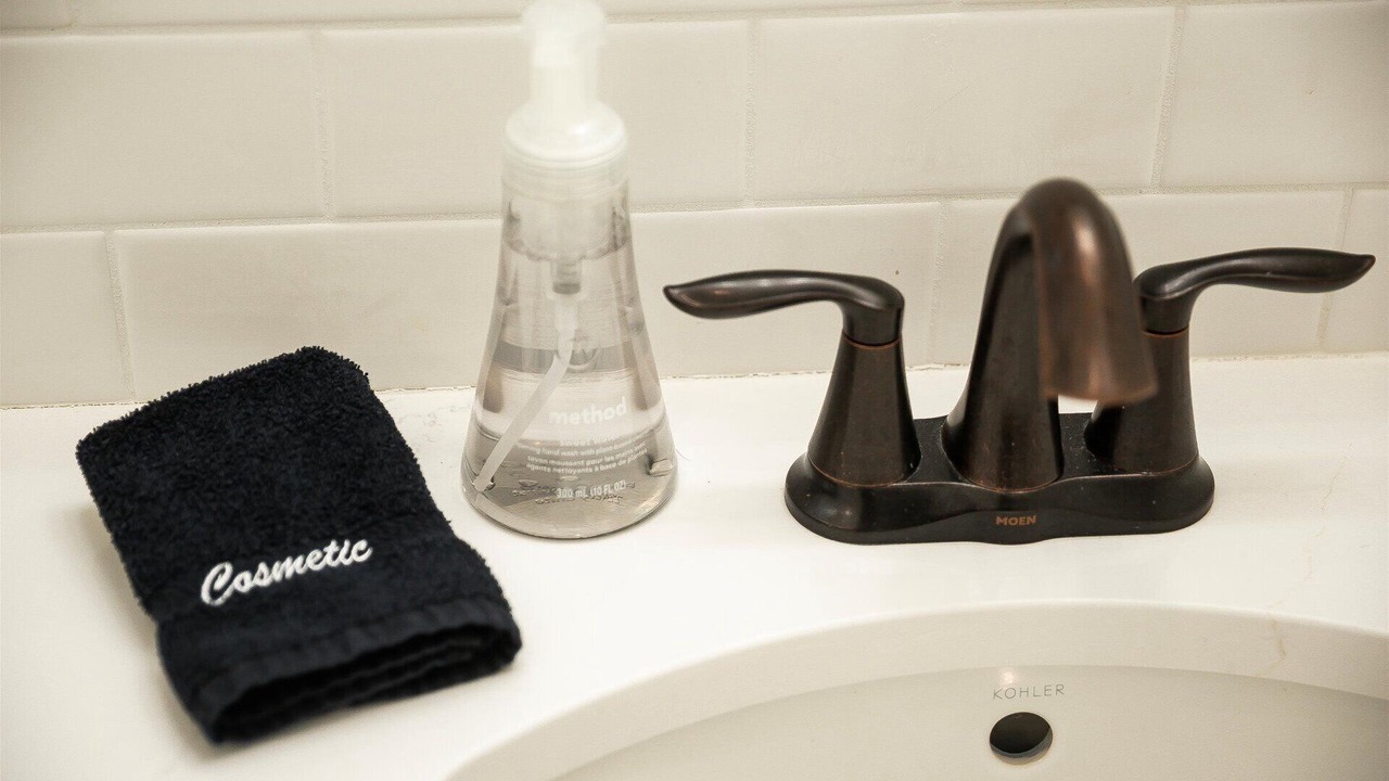 Photo of Bathroom in Southeast Boise