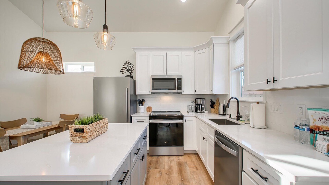 Photo of Kitchen in Southeast Boise